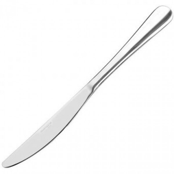 Нож столовый L=23, 5cm 