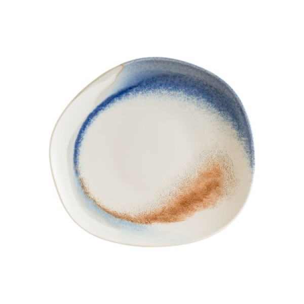 Тарелка d=29cm форма Baro 