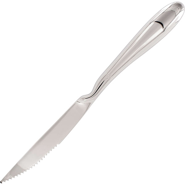 Нож д/стейка L=23cm 