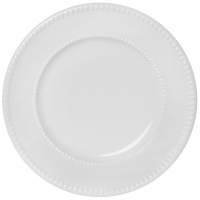 Тарелка d=20cм 