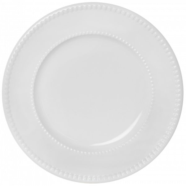 Тарелка d=20cм 