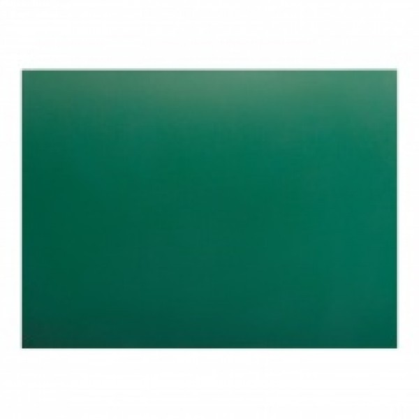 Доска разделочная 600х400х18 зеленая полипропилен,  Китай