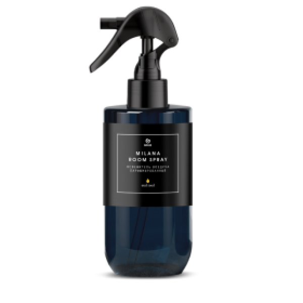 Парфюмированный жидкий освежитель воздуха Milana Oud Rood 300мл