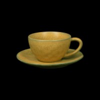 Чайная пара 300мл 