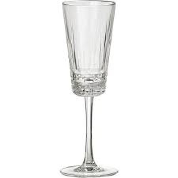 Бокал-флюте 140ml/d=6, 5cm/h=20, 5cm 