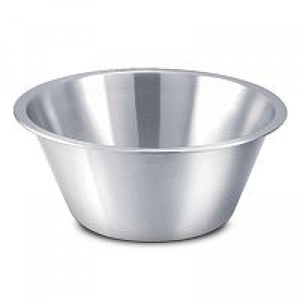 Миска d=16см/v=1л нерж.,  P.L. Proff Cuisine