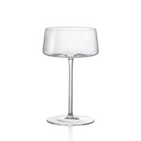 Шампанское-блюдце 230ml 