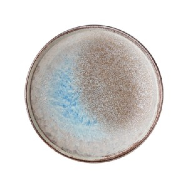 Тарелка d=21cm 