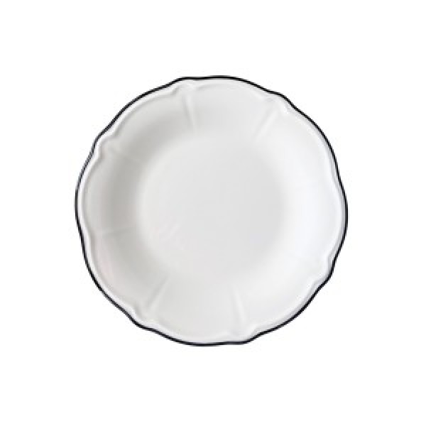 Тарелка d=21cm 