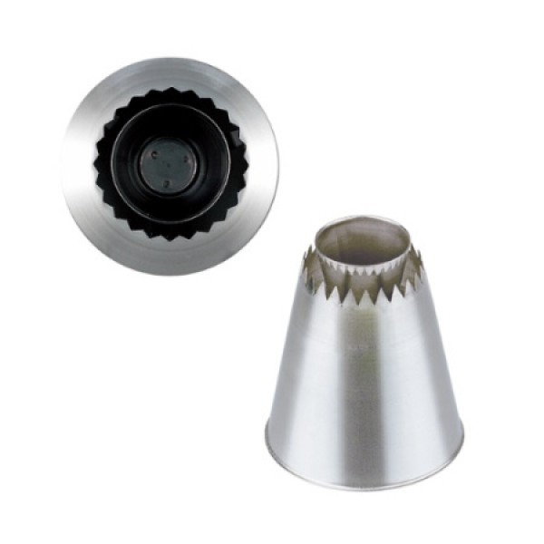 Кондитерская насадка 