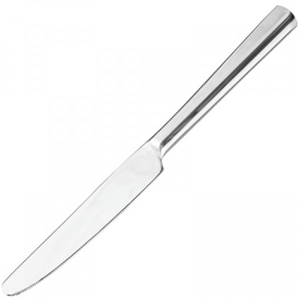 Нож столовый L=22, 5cm 
