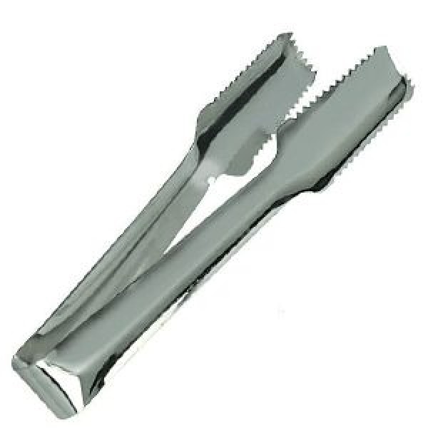 Щипцы сервировочные L=22cm,  нерж.,  PROHOTEL