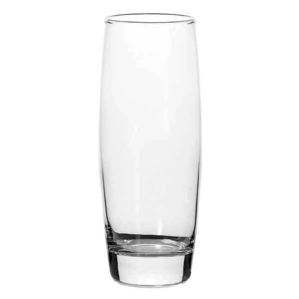 Стакан Хайбол 330ml/d=6, 3cm/h=12, 4cm 