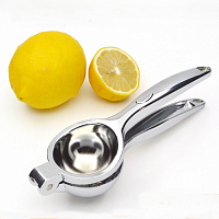 Сквизер d=7, 5см.,  желтый,  PROHOTEL