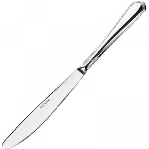 Нож столовый L=21, 5cm 