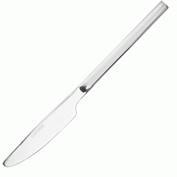 Нож столовый L=22cm 