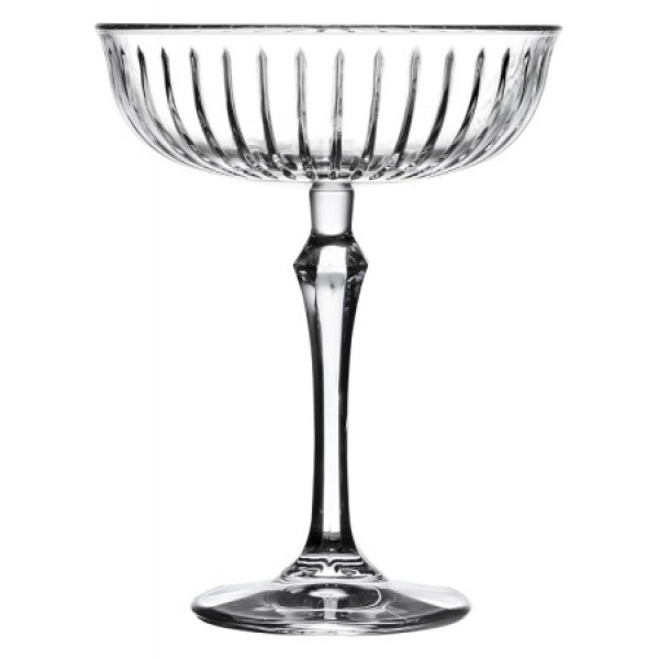 Шампанское-блюдце 255мл 