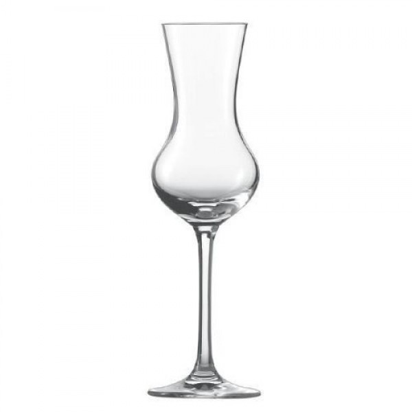 Рюмка д/граппы 113ml/d=5, 8cm/h=19cm 