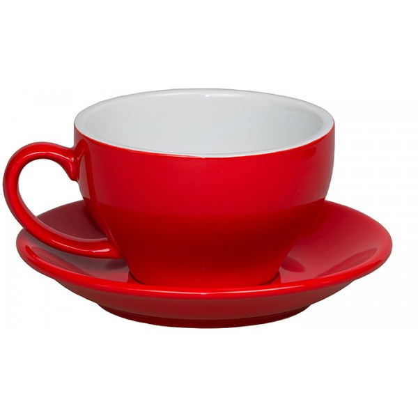 Чайная пара 300мл 