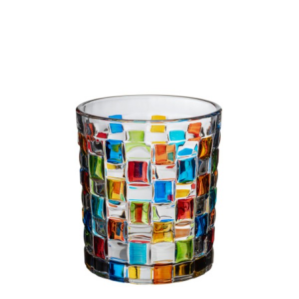 Стакан ОлдФэшн 260ml/d=8cm/h=8, 9cm 