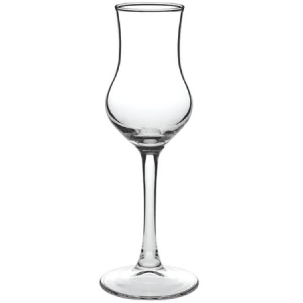 Рюмка д/граппы 95ml/d=6, 4cm/h=18cm,  PASABACHCE