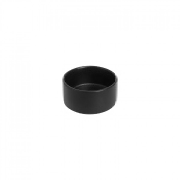 Соусник 140мл/d=8, 4см «Bushido» черный,  CORONE