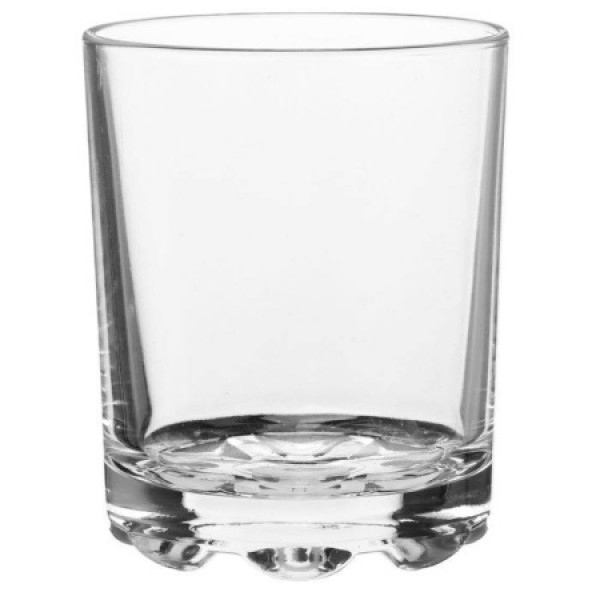 Стакан ОлдФэшн 250ml/d=7, 6cm/h=9, 1cm 